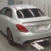 mercedes-benz c-class 2014 -MERCEDES-BENZ--Benz C Class RBA-205042--WDD2050422R027500---MERCEDES-BENZ--Benz C Class RBA-205042--WDD2050422R027500- image 11