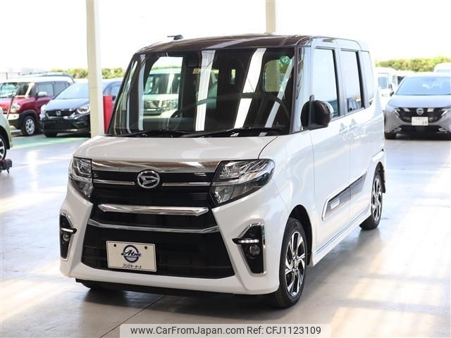 daihatsu tanto 2021 -DAIHATSU--Tanto 6BA-LA650S--LA650S-0169434---DAIHATSU--Tanto 6BA-LA650S--LA650S-0169434- image 1