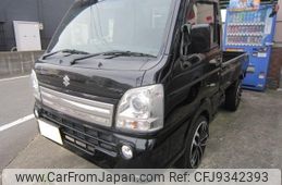 suzuki carry-truck 2017 -SUZUKI 【福岡 】--Carry Truck DA16T--365251---SUZUKI 【福岡 】--Carry Truck DA16T--365251-