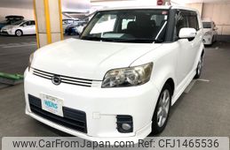 toyota corolla-rumion 2008 AF-ZRE152-1061825
