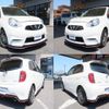 nissan march 2015 -NISSAN--March DBA-K13ｶｲ--K13-502603---NISSAN--March DBA-K13ｶｲ--K13-502603- image 2