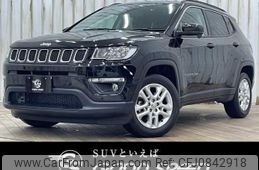 jeep compass 2020 quick_quick_ABA-M624_MCANJPBB5KFA55245