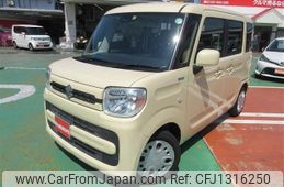 suzuki spacia 2019 -SUZUKI--Spacia MK53S--210751---SUZUKI--Spacia MK53S--210751-
