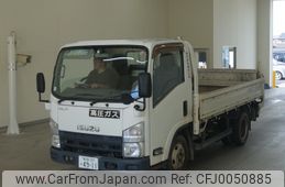 isuzu elf-truck 2014 -ISUZU 【春日部 100ｾ4911】--Elf NMR85R-7025722---ISUZU 【春日部 100ｾ4911】--Elf NMR85R-7025722-