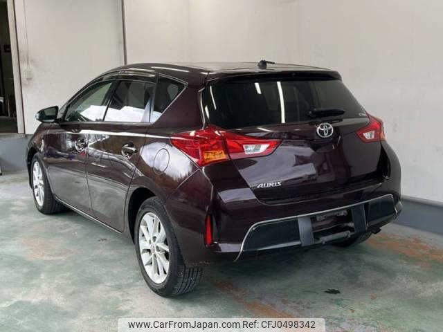 toyota auris 2014 -TOYOTA--Auris NZE181H--6016773---TOYOTA--Auris NZE181H--6016773- image 2