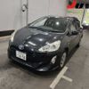 toyota aqua 2017 -TOYOTA 【静岡 502ﾈ1650】--AQUA NHP10-6573591---TOYOTA 【静岡 502ﾈ1650】--AQUA NHP10-6573591- image 5