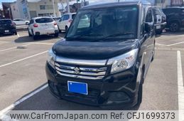 suzuki solio 2015 CFJ1699373