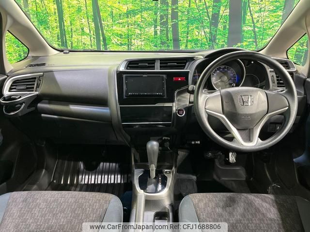 honda fit 2016 CFJ1688806 image 2