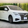 nissan elgrand 2019 -NISSAN--Elgrand DBA-TE52--TE52-110941---NISSAN--Elgrand DBA-TE52--TE52-110941- image 16