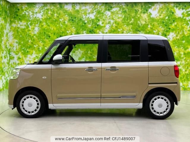 daihatsu move-canbus 2023 CFJ1489007 image 2