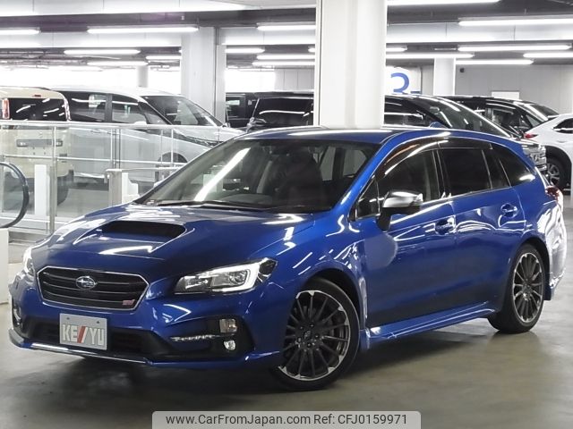 subaru levorg 2016 -SUBARU--Levorg DBA-VM4--VM4-084190---SUBARU--Levorg DBA-VM4--VM4-084190- image 1