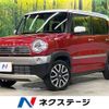 suzuki hustler 2016 CFJ1558018 image 1