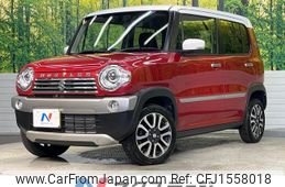 suzuki hustler 2016 CFJ1558018