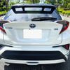 toyota c-hr 2018 quick_quick_DAA-ZYX10_ZYX10-2117954 image 2