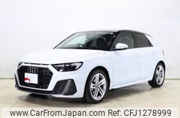 audi a1 2021 -AUDI--Audi A1 3BA-GBDKL--WAUZZZGB0MR058309---AUDI--Audi A1 3BA-GBDKL--WAUZZZGB0MR058309-