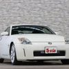 nissan fairlady-z 2003 -NISSAN--Fairlady Z UA-Z33--Z33-200754---NISSAN--Fairlady Z UA-Z33--Z33-200754- image 20
