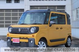 suzuki spacia 2020 -SUZUKI 【名変中 】--Spacia Gear MK53S--920888---SUZUKI 【名変中 】--Spacia Gear MK53S--920888-