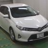 toyota auris 2013 -TOYOTA 【長岡 300ﾌ3697】--Auris NZE181H-6008151---TOYOTA 【長岡 300ﾌ3697】--Auris NZE181H-6008151- image 1