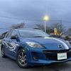 mazda axela 2013 -MAZDA--Axela DBA-BL5FW--BL5FW-208593---MAZDA--Axela DBA-BL5FW--BL5FW-208593- image 1