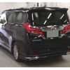 toyota alphard 2021 -TOYOTA 【板橋 310ﾃ1226】--Alphard 3BA-GGH30W--GGH30W-0042281---TOYOTA 【板橋 310ﾃ1226】--Alphard 3BA-GGH30W--GGH30W-0042281- image 2