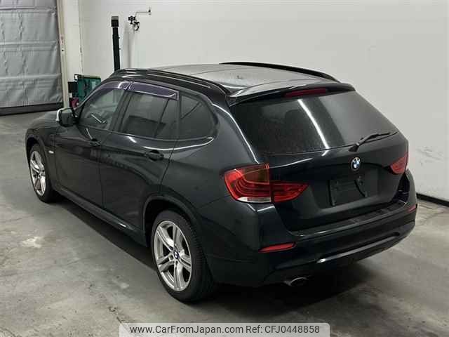 bmw x1 2011 -BMW--BMW X1 VL18-WBAVL32050VP92268---BMW--BMW X1 VL18-WBAVL32050VP92268- image 2