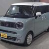 suzuki wagon-r 2023 -SUZUKI 【宇都宮 581ｽ9585】--Wagon R Smile MX91S-205522---SUZUKI 【宇都宮 581ｽ9585】--Wagon R Smile MX91S-205522- image 1