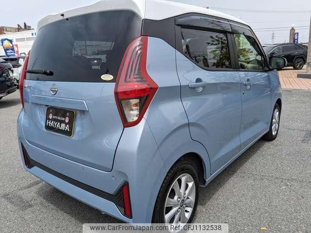 nissan dayz 2024 quick_quick_5BA-B43W_B43W-0400535 image 2
