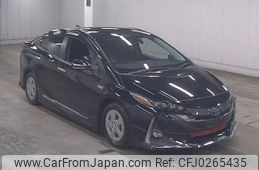 toyota prius-phv 2019 quick_quick_DLA-ZVW52_ZVW52-3132049