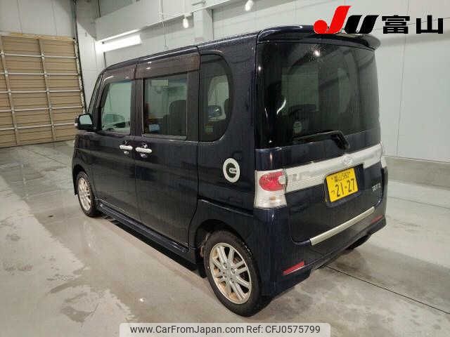 daihatsu tanto 2010 -DAIHATSU 【富山 580ﾂ2127】--Tanto L385S--L385S-0046033---DAIHATSU 【富山 580ﾂ2127】--Tanto L385S--L385S-0046033- image 2