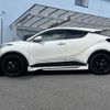 toyota c-hr 2020 quick_quick_6AA-ZYX11_ZYX11-2025820 image 2