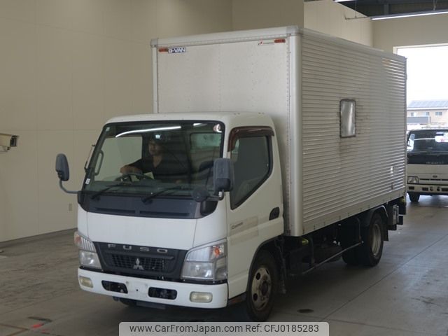 mitsubishi-fuso canter 2010 -MITSUBISHI--Canter FE74DV-570430---MITSUBISHI--Canter FE74DV-570430- image 1