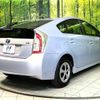 toyota prius 2013 CFJ1605527 image 17