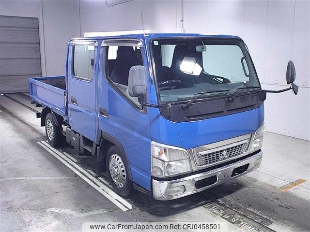 mitsubishi-fuso canter-guts 2009 -MITSUBISHI--Canter Guts FB70B-560464---MITSUBISHI--Canter Guts FB70B-560464- image 1