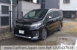 toyota voxy 2016 -TOYOTA 【名変中 】--Voxy ZRR80W--0288253---TOYOTA 【名変中 】--Voxy ZRR80W--0288253-