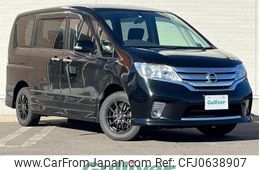 nissan serena 2013 -NISSAN--Serena DBA-FNC26--FNC26-026847---NISSAN--Serena DBA-FNC26--FNC26-026847-