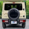 suzuki jimny 2024 CFJ1723060 image 15
