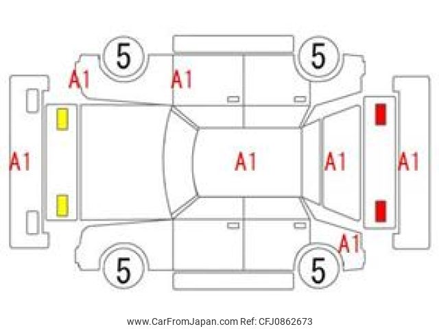 daihatsu mira-gino 2002 -DAIHATSU--Mira Gino UA-L700S--L700S-0271566---DAIHATSU--Mira Gino UA-L700S--L700S-0271566- image 2