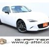 mazda roadster 2017 -MAZDA--Roadster DBA-NDERC--NDERC-103195---MAZDA--Roadster DBA-NDERC--NDERC-103195- image 1