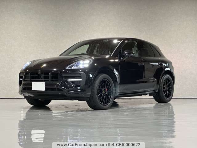 porsche macan 2021 -PORSCHE--Porsche Macan 3BA-J1L29A--WP1ZZZ95ZMLB64504---PORSCHE--Porsche Macan 3BA-J1L29A--WP1ZZZ95ZMLB64504- image 2