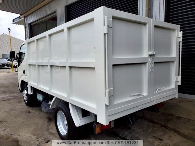toyota dyna-truck 2004 -TOYOTA--Dyna XZU351D-0001893---TOYOTA--Dyna XZU351D-0001893- image 2
