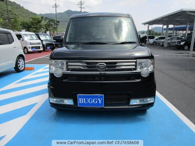 daihatsu move-conte 2016 -DAIHATSU--Move Conte DBA-L575S--L575S-0229816---DAIHATSU--Move Conte DBA-L575S--L575S-0229816- image 2