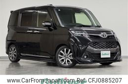 toyota tank 2019 -TOYOTA--Tank DBA-M900A--M900A-0409020---TOYOTA--Tank DBA-M900A--M900A-0409020-