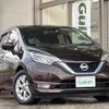 nissan note 2019 -NISSAN--Note DAA-HE12--HE12-254383---NISSAN--Note DAA-HE12--HE12-254383- image 1