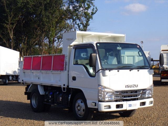 isuzu elf-truck 2020 -ISUZU--Elf 2RG-NKR88AD--NKR88-7003668---ISUZU--Elf 2RG-NKR88AD--NKR88-7003668- image 2