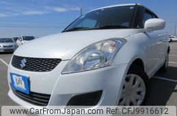 suzuki swift 2011 REALMOTOR_Y2024060148A-21