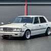 toyota crown 1981 -TOYOTA--Crown E-MS112--MS112-704888---TOYOTA--Crown E-MS112--MS112-704888- image 1