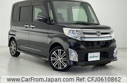 daihatsu tanto 2014 -DAIHATSU--Tanto DBA-LA600S--LA600S-0159432---DAIHATSU--Tanto DBA-LA600S--LA600S-0159432-