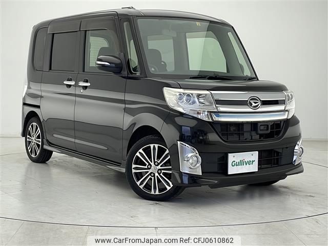 daihatsu tanto 2014 -DAIHATSU--Tanto DBA-LA600S--LA600S-0159432---DAIHATSU--Tanto DBA-LA600S--LA600S-0159432- image 1