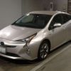 toyota prius 2016 -TOYOTA 【鈴鹿 300ﾀ3003】--Prius DAA-ZVW55--ZVW55-8023407---TOYOTA 【鈴鹿 300ﾀ3003】--Prius DAA-ZVW55--ZVW55-8023407- image 1