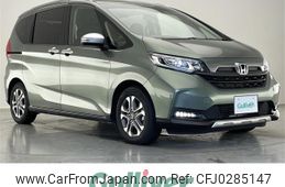 honda freed 2023 -HONDA--Freed 6AA-GB7--GB7-3218760---HONDA--Freed 6AA-GB7--GB7-3218760-